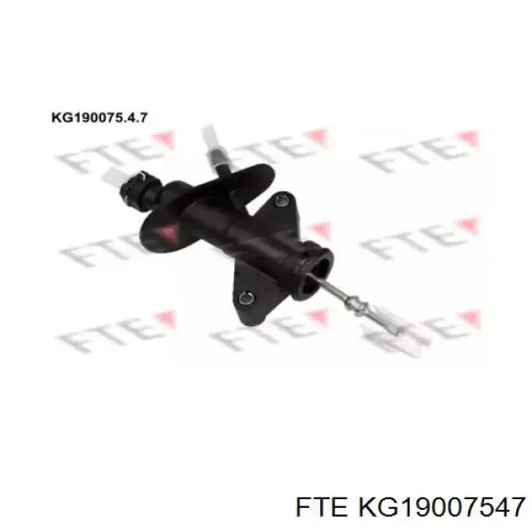 ГЦС Ford 1121925 цена, от 24.07 USD