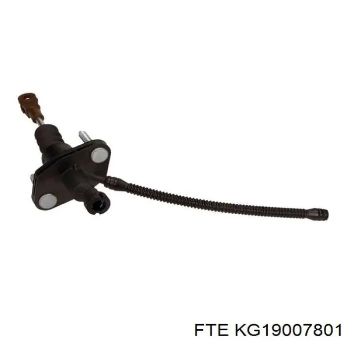 Купить KG19007801 FTE Главный цилиндр сцепления