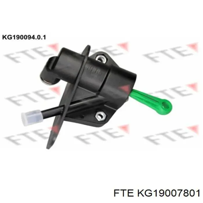 ГЦС Cifam 505120 цена, от 35.26 USD