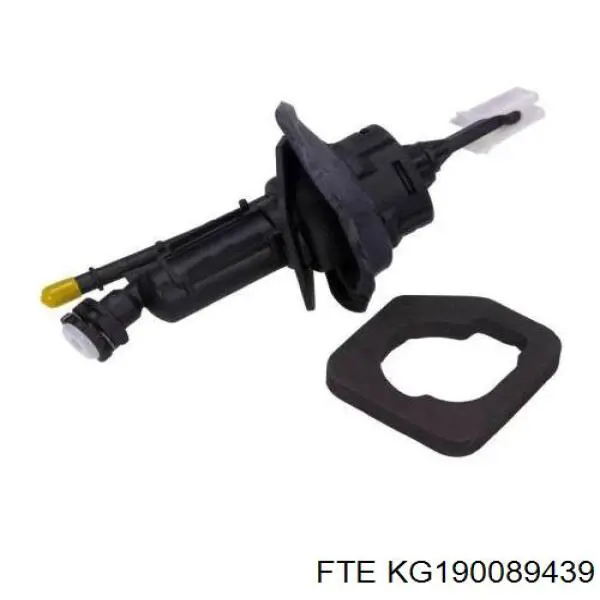 KG190089439 FTE Цилиндр сцепления, главный