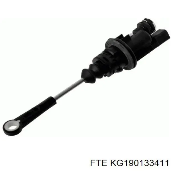 Купить KG190133411 FTE Главный цилиндр сцепления