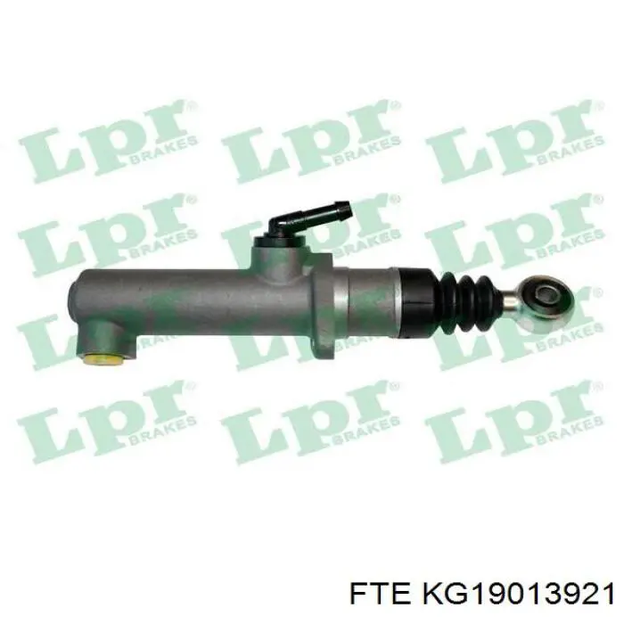 ГЦС Fiat/Alfa/Lancia 71737761 цена, от 54.93 USD
