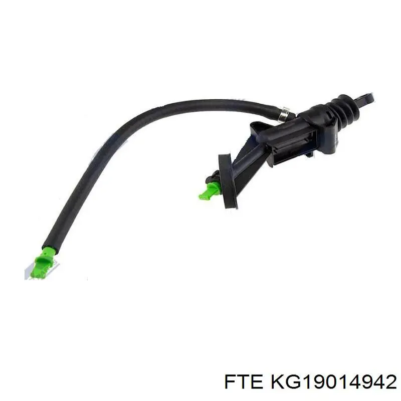 Купить KG19014942 FTE Главный цилиндр сцепления
