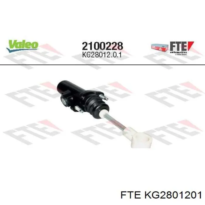 ГЦС Rider RD9386875 цена, от 62.41 USD