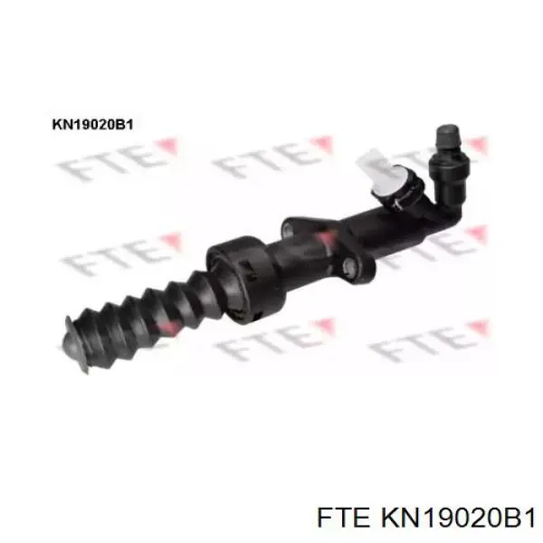 Купить KN19020B1 FTE Рабочий цилиндр сцепления