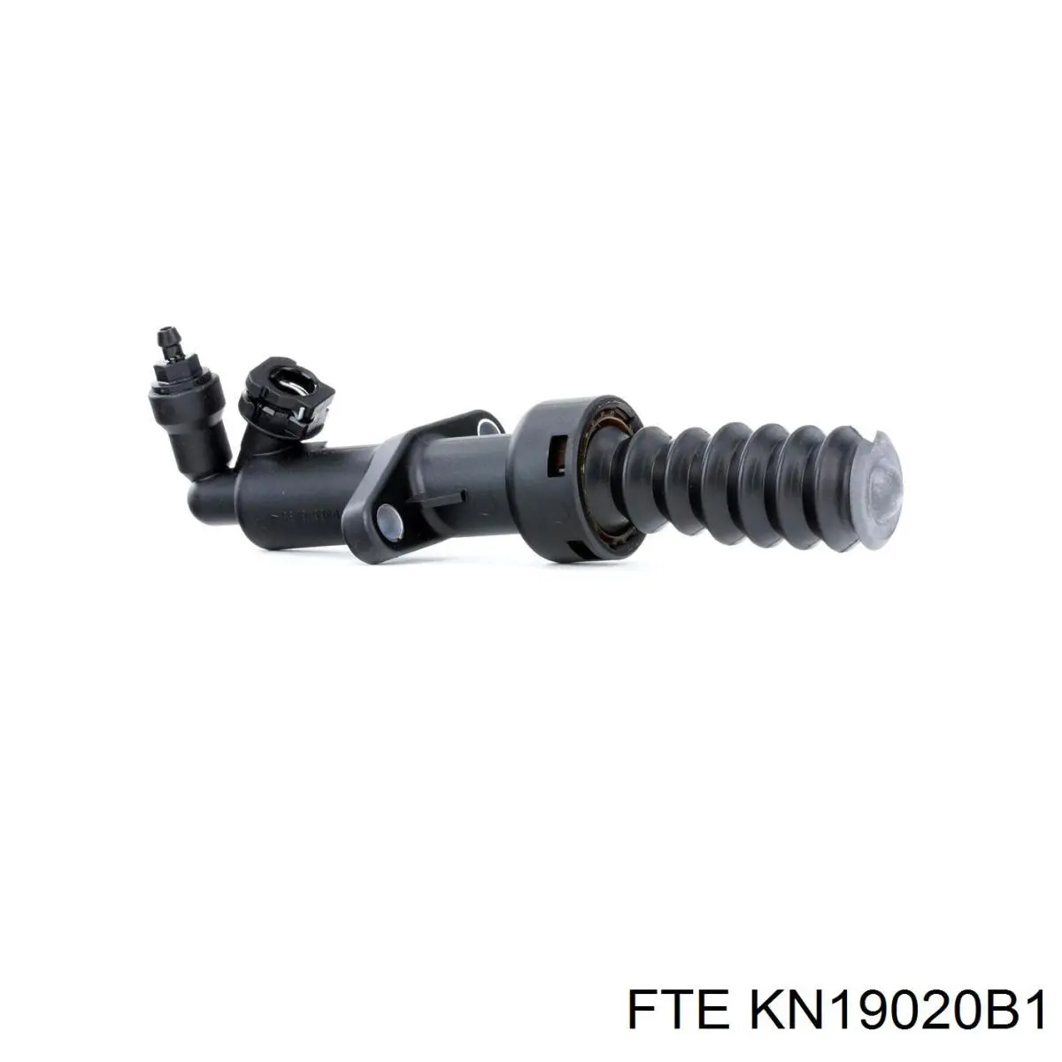 Рабочий цилиндр сцепления FTE KN19020B1 цена, от 24.21 USD