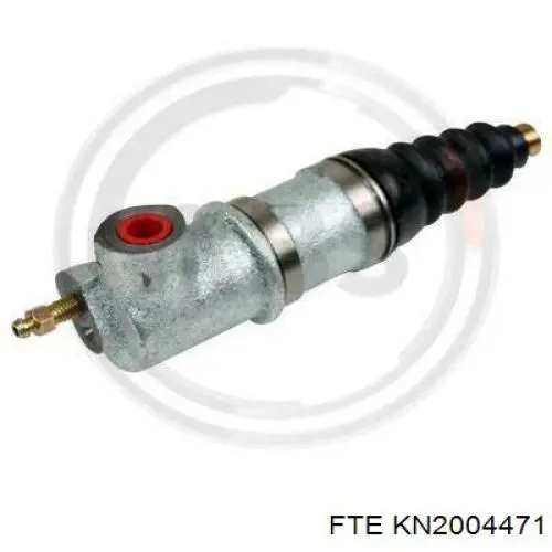 Рабочий цилиндр сцепления Borg&beck BES247 цена, от 25.77 USD