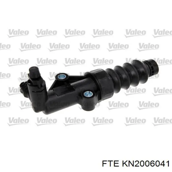 Купить M30043 Samko Рабочий цилиндр сцепления