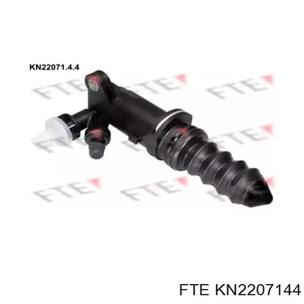 KN2207144 FTE рабочий цилиндр сцепления