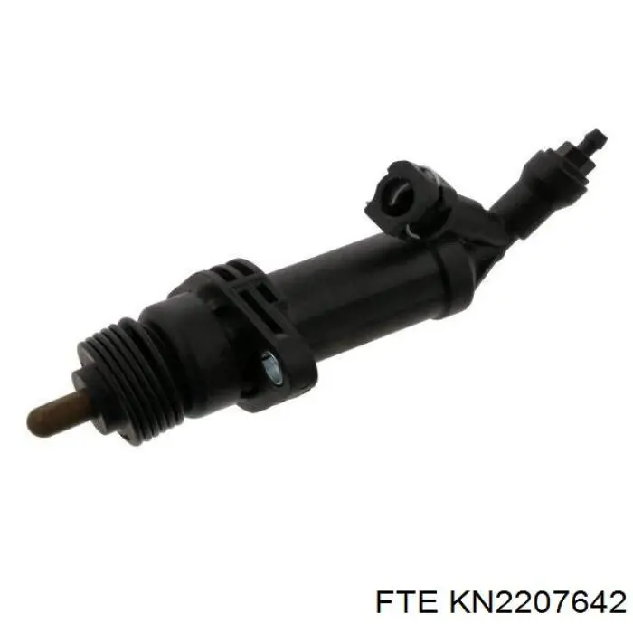 Купить KN2207642 FTE Рабочий цилиндр сцепления