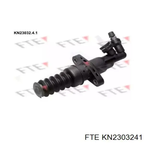 Рабочий цилиндр сцепления ABE F8B005ABE цена, от 27.19 USD