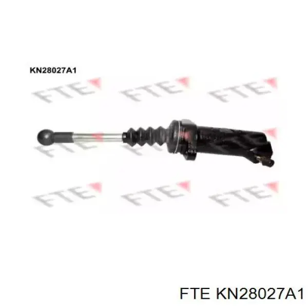 Рабочий цилиндр сцепления VALEO VAL3101128 цена, от 51.50 USD