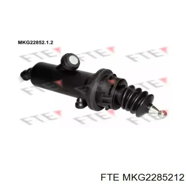  MKG2285212 FTE