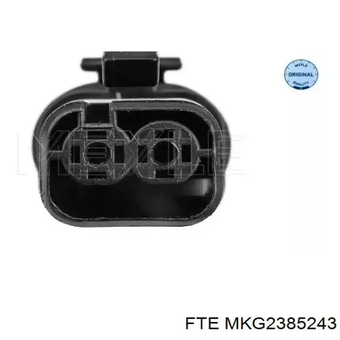 ГЦС FTE MKG2385243 цена, от 161.31 USD