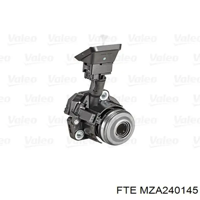 MZA240145 FTE Цилиндр сцепления рабочий в сборе с выжимным подшипником