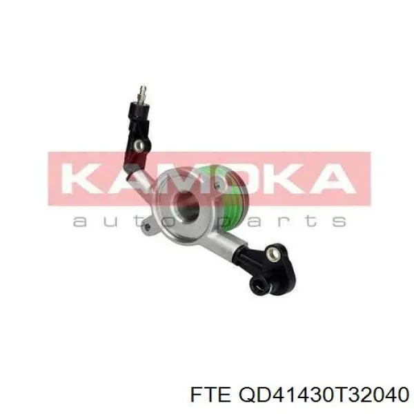 Комплект сцепления (3 части) Rymec JT1098019 цена, от 200.82 USD