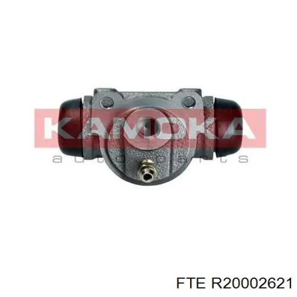 Цилиндр тормозной колесный R20002621 FTE