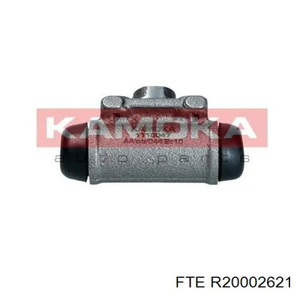Рабочий цилиндр FTE R20002621