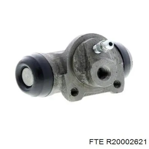 Купить R20002621 FTE Цилиндр тормозной колесный