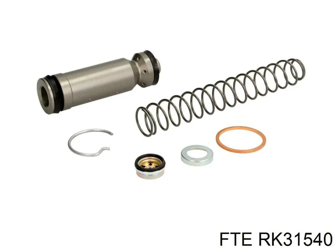 Купить RK31540 FTE Ремкомплект тормозного цилиндра