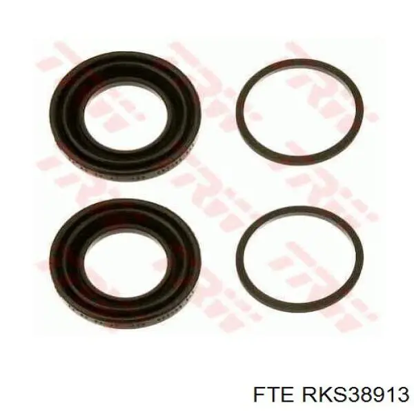 Ремкомплект суппорта RKS38913 FTE