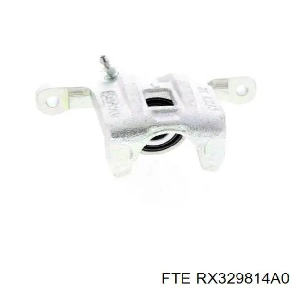 Суппорт задний левый 820205 Maxgear