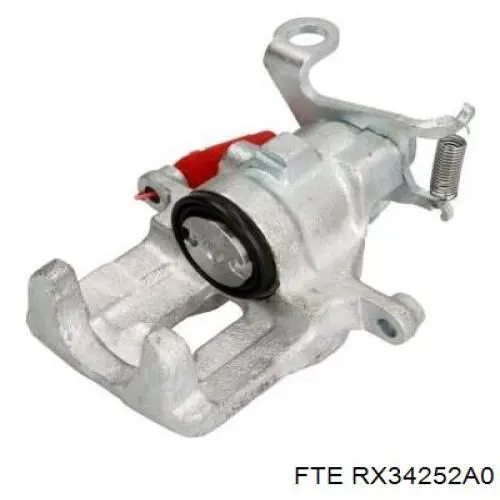 Купить RX34252A0 FTE Суппорт задний правый
