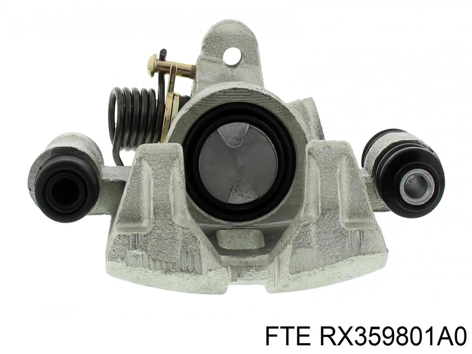 Суппорт тормозной левый задний FTE RX359801A0