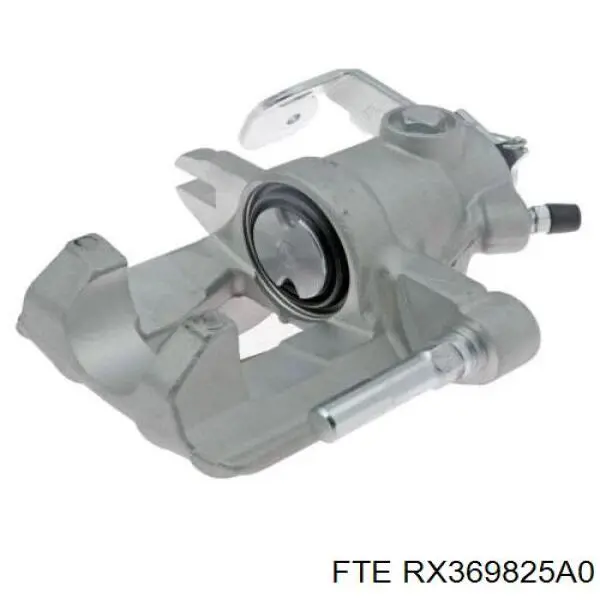 Задний левый суппорт FTE RX369825A0 цена, от 59.95 USD
