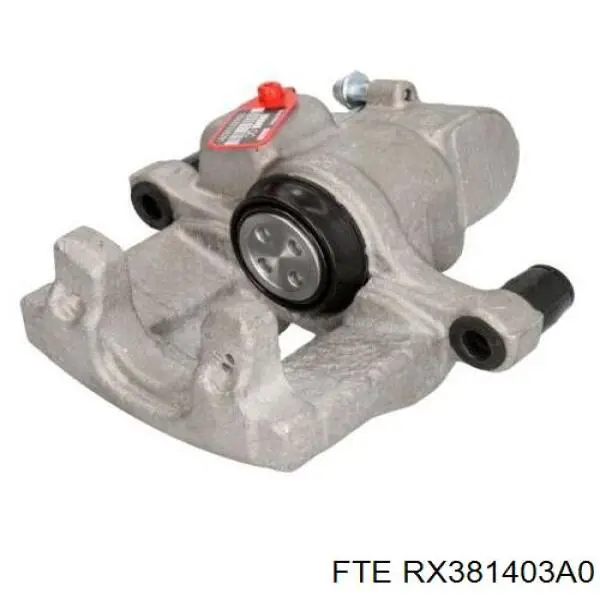 Купить RX381403A0 FTE Суппорт задний правый