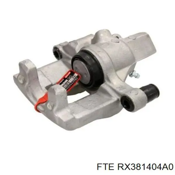 Купить RX381404A0 FTE Суппорт задний правый