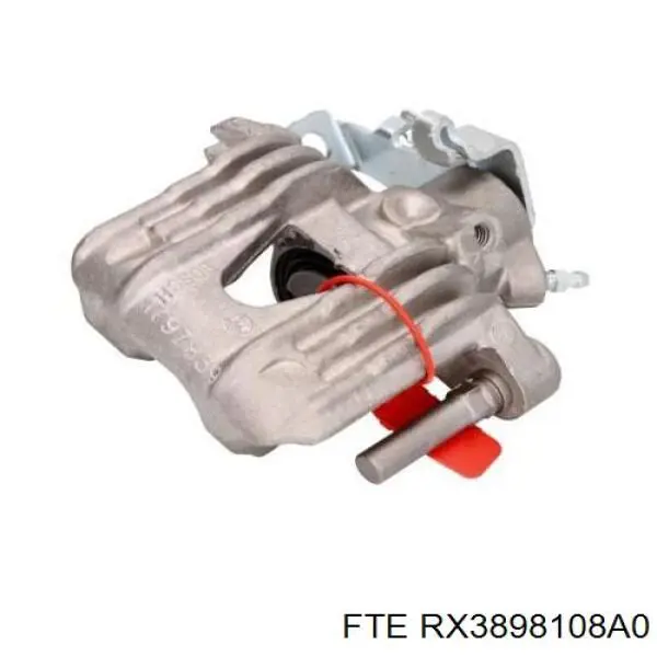 Задний правый суппорт FTE RX3898108A0