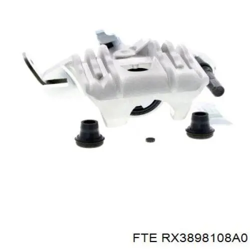 Купить RX3898108A0 FTE Суппорт задний правый