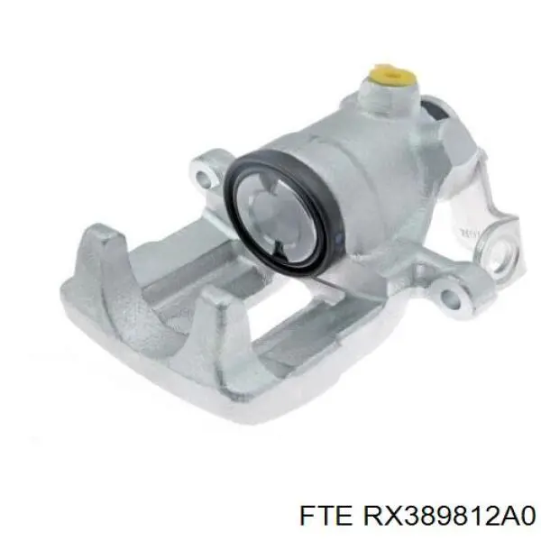Купить RX389812A0 FTE Суппорт задний правый