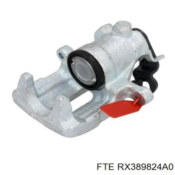 Задний левый суппорт Metzger 6250803 цена, от 51.77 USD