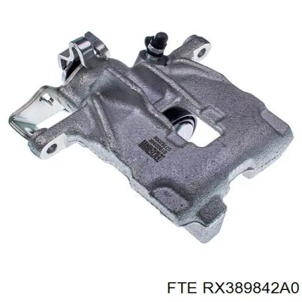 Купить RX389842A0 FTE Суппорт задний правый