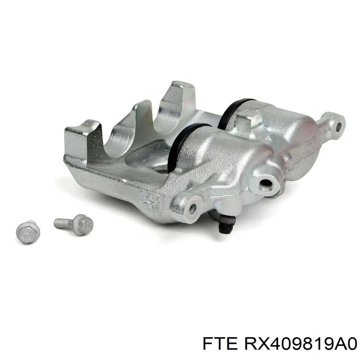 Супорт тормзной FTE RX409819A0 цена, от 52.57 USD