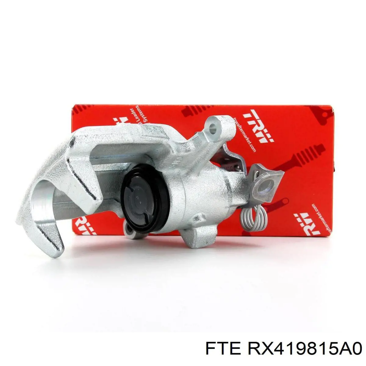 Задний левый суппорт FTE RX419815A0 цена, от 62.49 USD