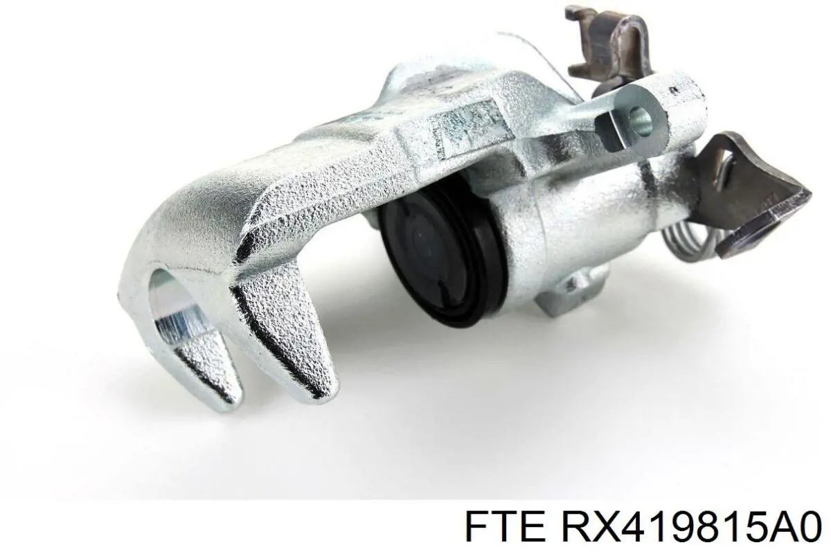 Суппорт тормозной левый задний FTE RX419815A0