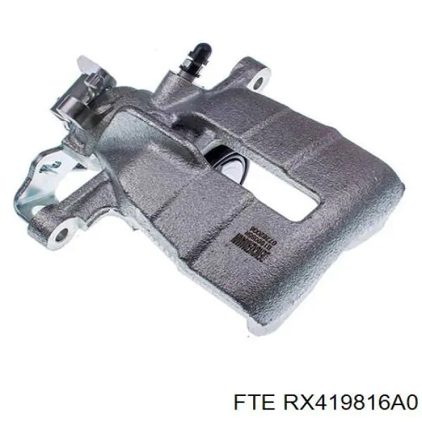 Купить RX419816A0 FTE Суппорт задний правый