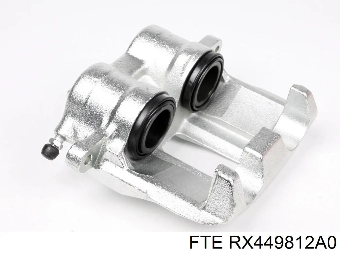 RX449812A0 FTE Суппорт тормозной, передний, правый