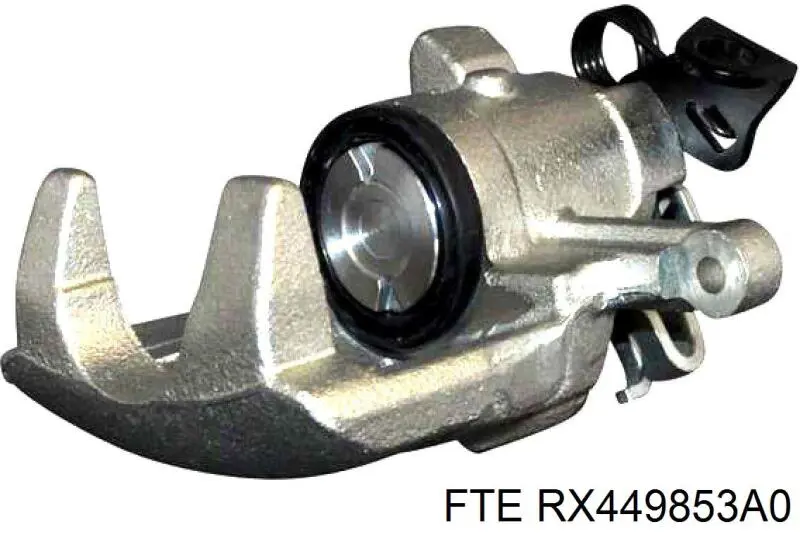Купить RX449853A0 FTE Суппорт задний левый