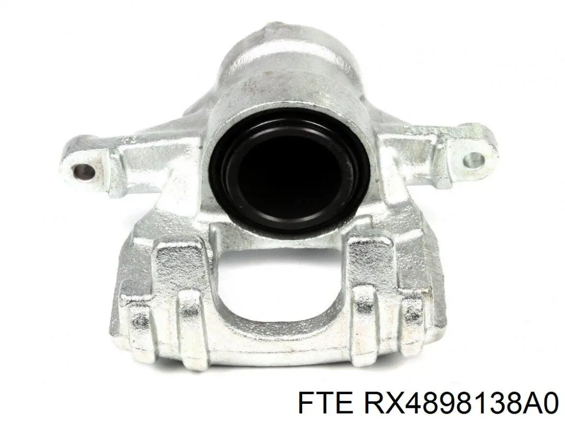 Задний правый суппорт Mercedes A003420748380