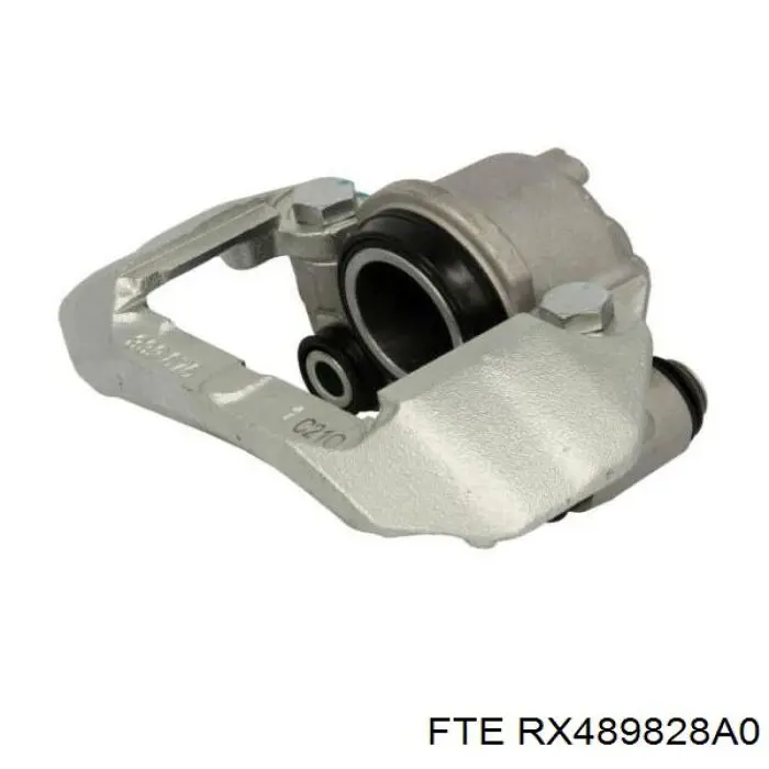 Тормозной суппорт FTE RX489828A0 цена, от 62.80 USD