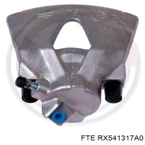 Супорт тормзной FTE RX541317A0 цена, от 34.32 USD