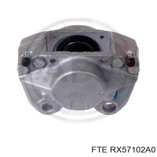 Супорт тормзной FTE RX57102A0 цена, от 90.08 USD