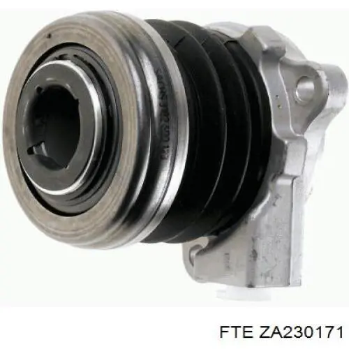ZA230171 FTE рабочий цилиндр сцепления в сборе с выжимным подшипником