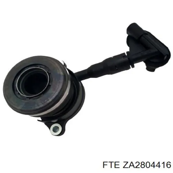 ZA2804416 FTE