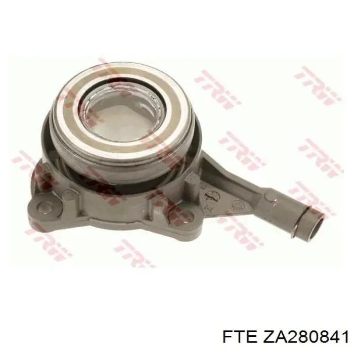 Рабочий цилиндр сцепления в сборе 2617327 Ford