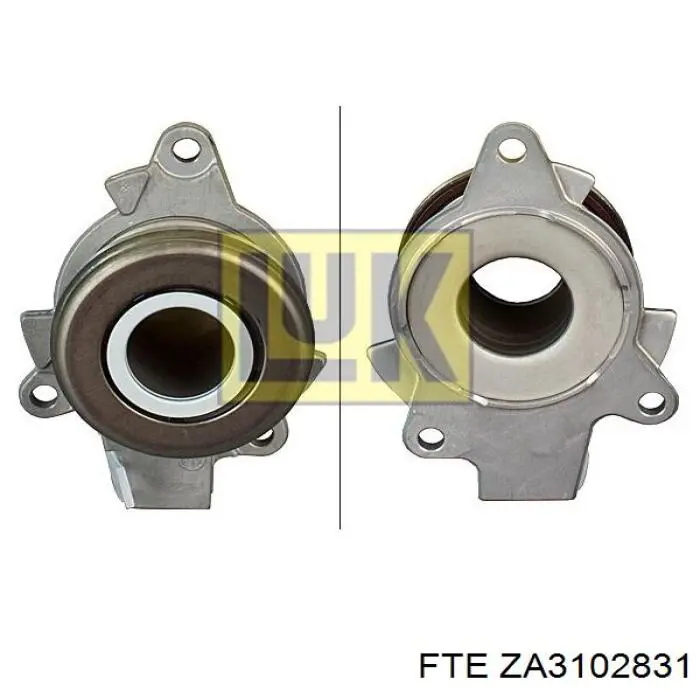 ZA3102831 FTE